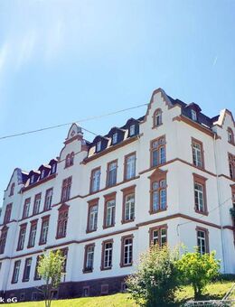 Kofferpacken, einziehen und genießen! Ihr Domizil in Traben-Trarbach! - Traben-Trarbach