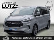 Ford Tourneo Custom, L1 Titanium X Verfügbar, Jahr 2022 - Fürstenfeldbruck