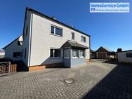 Familienfreundliches Einfamilienhaus im Herzen des Konoblauchland´s mit großem Garten und Acker - Nürnberg