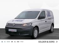 VW Caddy, Cargo TDI EPH Kunstoffboden, Jahr 2023 - Coburg