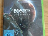 Mass Effect Andromeda. Wie Neu. - Kaiserslautern