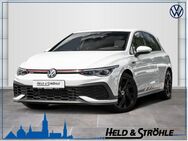 VW Golf, 2.0 TSI GTI Clubsport, Jahr 2022 - Neu Ulm