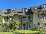 2-Raum Eigentumswohnung in einem Mehrmilienhaus in Föritztal OT Weidhausen - Föritz
