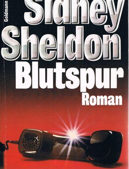 5 Thriller / Romane von Sidney Sheldon + M.M. Kaye. - Mönchengladbach