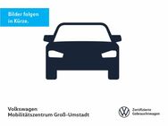 VW T-Roc, 1.0 TSI United, Jahr 2021 - Groß Umstadt