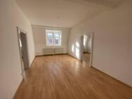3 RWE DG-Wohnung m. Einbauküche - Zittau