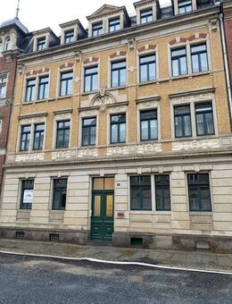 Wunderschöne 3 Zimmer Maisonette Wohnung mit Balkon und Abstellraum! - Pirna