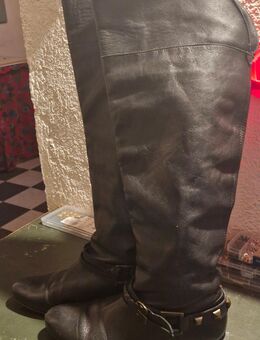 Overknee Stiefel - Kirchheim (München)