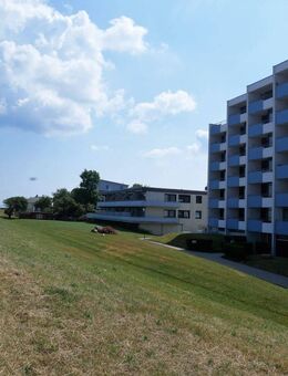 2 Zimmer Wohnung direkt am Deich - Dahme