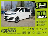 Opel Zafira Life 2.0 D M INNOVATION Xenon, Navi - Plauen