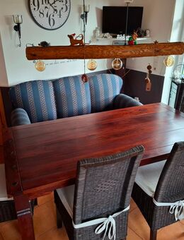 Küchenmöbel Landhausstil - Südbrookmerland