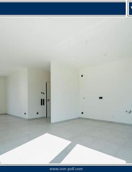 Exklusives Penthouse über zwei Ebenen und großer Dachterrasse - Neuwied