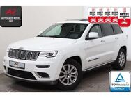 Jeep Grand Cherokee 3.0 CRD SUMMIT H/K,LUFT.KEYLESSGO - Berlin