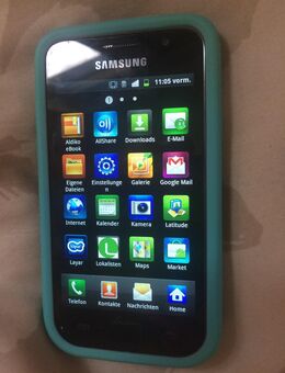 Samsung Galaxy - Wiesloch Zentrum