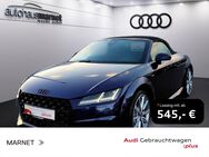 Audi TT, Roadster 45 TFSI S line, Jahr 2023 - Oberursel (Taunus)