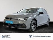 VW Golf, 1.5 VIII eTSI Move, Jahr 2023 - Traunstein