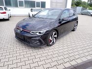 VW Golf, 2.0 TSI GTI, Jahr 2023 - Dresden