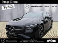 Mercedes A 200, d AMG MBUX Parktr LMR18, Jahr 2023 - Geilenkirchen