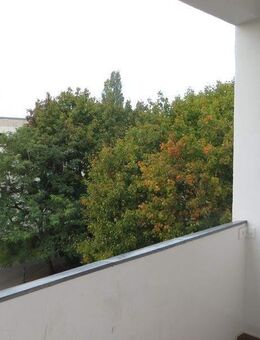 Für die kleine Familie * Balkonwohnung im 3.OG - Nauen