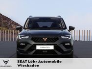 CUPRA Ateca, 2.0 TSI WINTER Fahrassi, Jahr 2022 - Wiesbaden