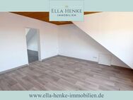 Großzügiges Wohnen: Helle 3-Zimmer-Wohnung mit Einbauküche und Wannenbad. - Danndorf