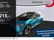 VW ID.3, 1st Max h Sonderleasing Wärmep, Jahr 2020 - Wackersdorf