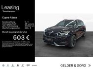 CUPRA Ateca, 2.0 TSI VZ TribeEdition, Jahr 2022 - Lichtenfels (Bayern)