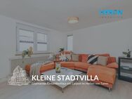 KLEINE STADTVILLA - Charmantes Einfamilienhaus mit Carport im Herzen von Tamm - Tamm