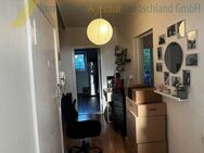 Sonnige 2-Zimmer-Wohnung mit Balkon - Komfortables Wohnen in Berlin-Spandau - Berlin