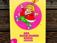 Lesespiel / Lernspiel für Kinder ab 6 Jahren 'Der kugelrunde König' Kallmeyer-Verlag neuwertig - Füssen