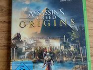 Assassins Creed Origins. Gebraucht wie Neu. - Kaiserslautern