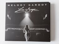 Melody Gardot - Live in Europe - 2 CD's - Erscheinungsjahr 2017 - - Altomünster