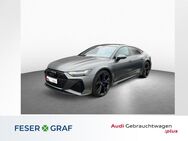 Audi RS7, 4.0 TFSI qu Sportback Dynamik plus-A, Jahr 2023 - Roth (Bayern)