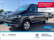 VW T6 Caravelle, ighline, Jahr 2022 - Hanau (Brüder-Grimm-Stadt)