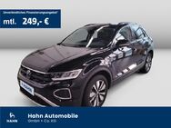 VW T-Roc, 1.0 TSI United, Jahr 2020 - Wendlingen (Neckar)