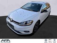 VW Golf Variant, 1.6 TDI Golf VII IQ Drive, Jahr 2020 - Gera