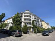 2-Zimmer-Wohnung * WG-geeignet * Terrasse * Erstbezug ab 01.05. * Klima-Heizkombination - München