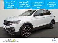 VW T-Cross, 1.0 TSI Style Rückfa, Jahr 2022 - Lindenberg (Allgäu)