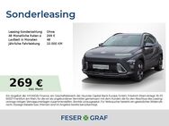 Hyundai Kona, PRIME °, Jahr 2023 - Fürth