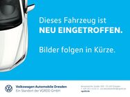 VW Golf, Trendline, Jahr 2009 - Dresden