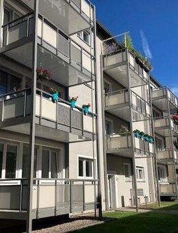 Bringen Sie Ihr Herz mit, es wird sich wohlfühlen! - Dortmund