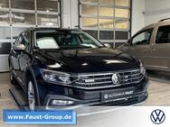 VW Passat Variant, Alltrack, Jahr 2022 - Jessen (Elster)
