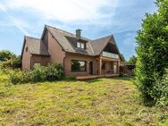 MANNELLA *Wo Ruhe wohnt und Träume wachsen* Ihr Zuhause mit großzügiger Ausbaureserve - Neunkirchen-Seelscheid