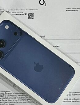 Iphone 17 pro max - Kiel