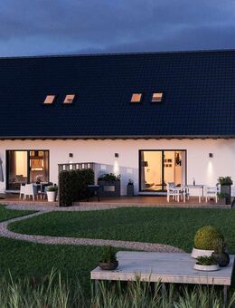 Hohe Qualität zu fairen Preisen für Ihr schönes Zuhause - vereinbaren Sie JETZT einen Termin - Zimmern (Burg)