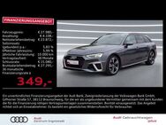 Audi A4, Avant S line 40 TFSI 2x, Jahr 2020 - Ingolstadt