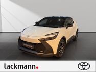 Toyota C-HR, 1.8 Hybrid Team D Comfort-Paket Safety-Sense, Jahr 2023 - Wuppertal