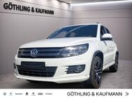 VW Tiguan, 2.0 TDI, Jahr 2016 - Kelkheim (Taunus)