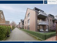 Generationenfreundliches Wohnen: Barrierefreie Wohnung mit altersgerechtem Design! - Münster