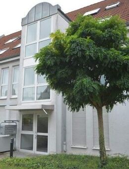Modern geschnittene 2 Zimmer Wohnung mit Südterrasse - Mainz